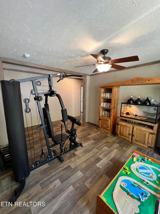 534 Wiggins Rd, House other with 3 bedrooms, 2 bathrooms and null parking in Tellico Plains TN | Image 34