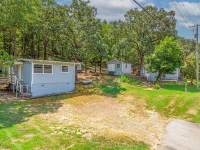 7400 Highway 300, House other with 3 bedrooms, 2 bathrooms and null parking in Roland AR | Image 2