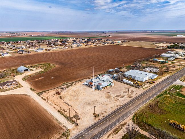 8336 Loop 570, Home with 0 bedrooms, 0 bathrooms and null parking in Wall TX | Image 41