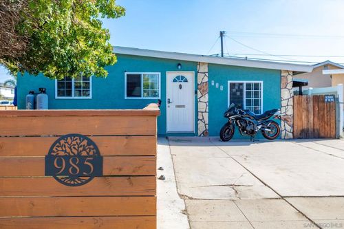 985 Fern Ave, Imperial Beach, CA, 91932 | Card Image