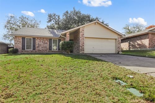 10129 Buffalo Grove Rd, Fort Worth, TX, 76108-3703 | Card Image