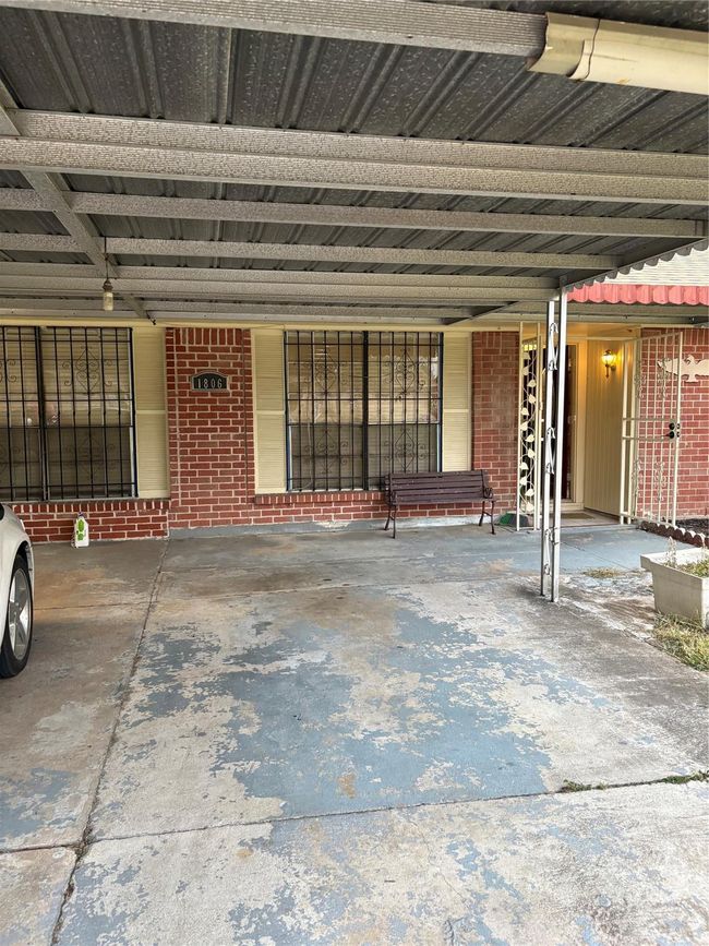 770 - 1806 Saddle Rock Dr, House other with 3 bedrooms, 2 bathrooms and 2 parking in Houston TX | Image 4