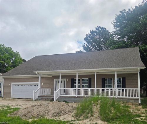 152 Brockwell Avenue, Norfolk, VA, 23502 | Card Image