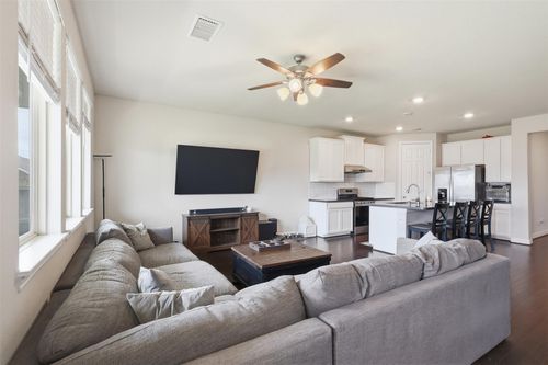26051 Steele Flower Dr, Richmond, TX, 77406-1780 | Card Image