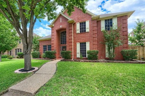 8616 Clear Sky Dr, Plano, TX, 75025-4158 | Card Image