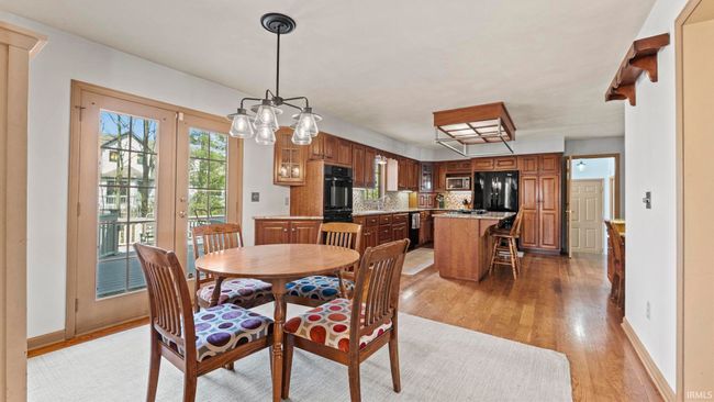 8215 Post Oak Ct, House other with 5 bedrooms, 3 bathrooms and null parking in Fort Wayne IN | Image 9