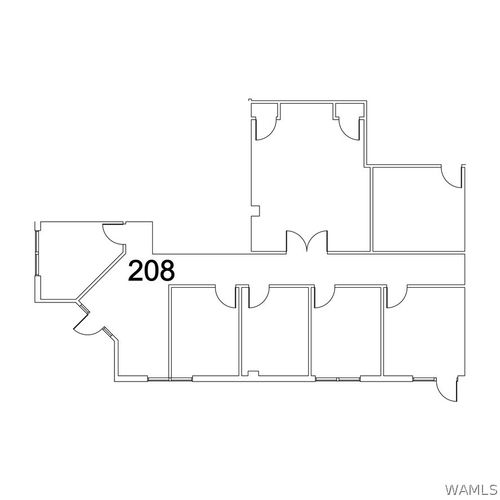 3208-200 Cahaba Park Cir, Birmingham, AL, 35242-5002 | Card Image