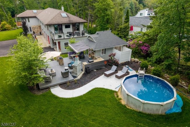 577 Rockaway Valley Rd, House other with 4 bedrooms, 4 bathrooms and null parking in Boonton Twp NJ | Image 37