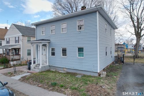 41 Loomis St, Hartford, CT, 06120-2112 | Card Image