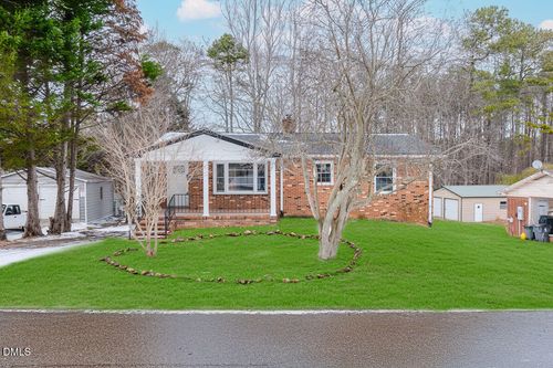 24 Pine St, Franklinton, NC, 27525-1125 | Card Image