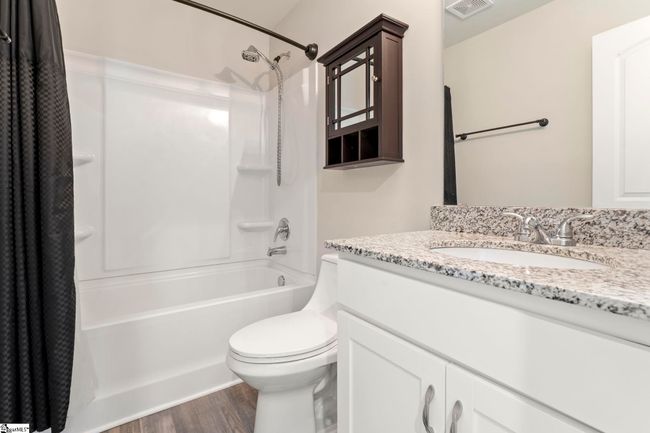 115 Enchanted Walk, House other with 3 bedrooms, 3 bathrooms and 1 parking in Pickens SC | Image 21
