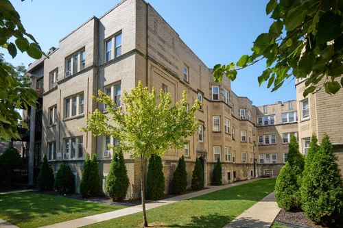 apt-2e-6324 N Albany Ave, Chicago, IL, 60659-1436 | Card Image