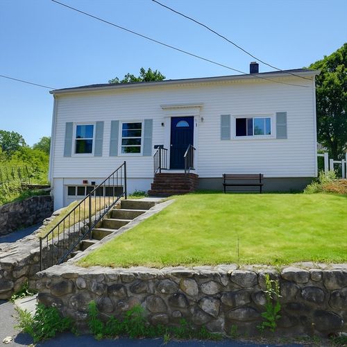 421 Fredette St, Athol, MA, 01331-1119 | Card Image