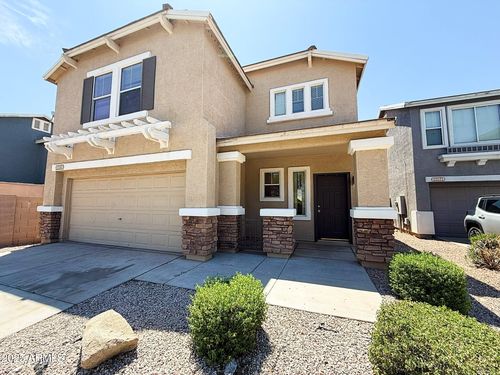 12167 W Belmont Dr, Avondale, AZ, 85323-8167 | Card Image