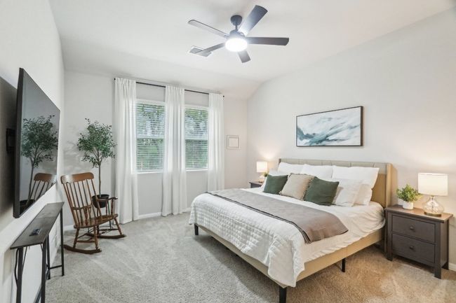 2024 Cantonata Dr, House other with 5 bedrooms, 4 bathrooms and 2 parking in Leander TX | Image 15