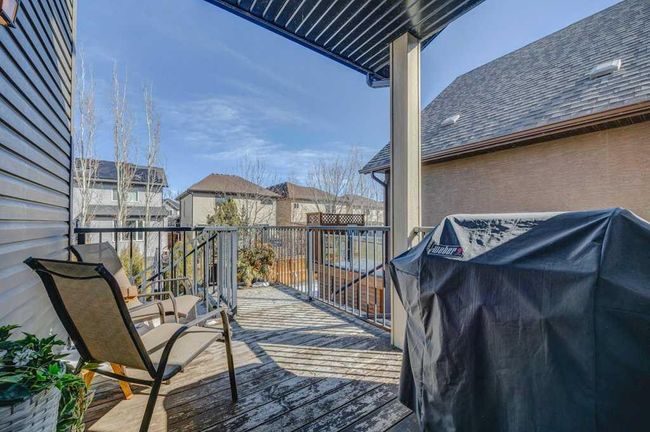69 Cranarch Common Se, Home with 4 bedrooms, 3 bathrooms and 4 parking in Calgary AB | Image 40
