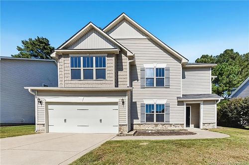 5524 Hickory Knoll Rd, Fayetteville, NC, 28314-5317 | Card Image