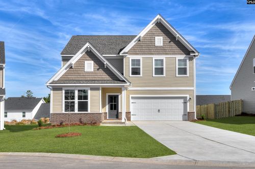 294 Summer Orchard Dr, Lexington, SC, 29072-8736 | Card Image