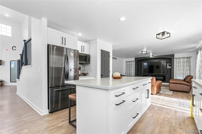 260 Stonehaven Street Cir, House other with 6 bedrooms, 4 bathrooms and 3 parking in Dacono CO | Image 16