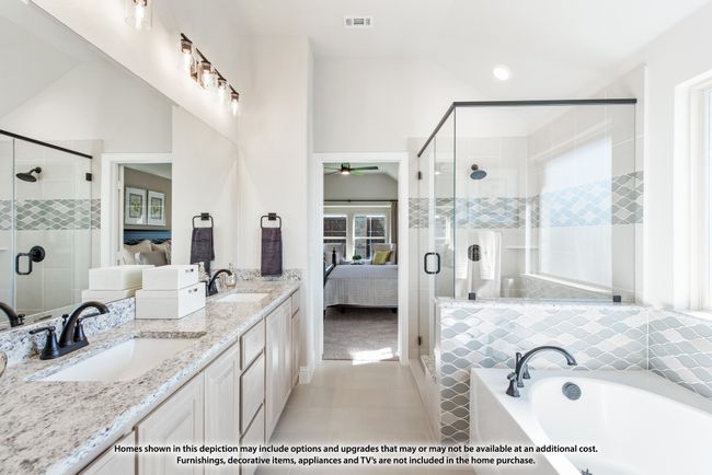 2120 Aurora Ln, House other with 4 bedrooms, 3 bathrooms and null parking in Aubrey TX | Image 27
