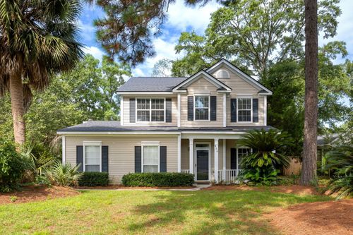 456 Old Carolina Ct, Mount Pleasant, SC, 29464-7823 | Card Image