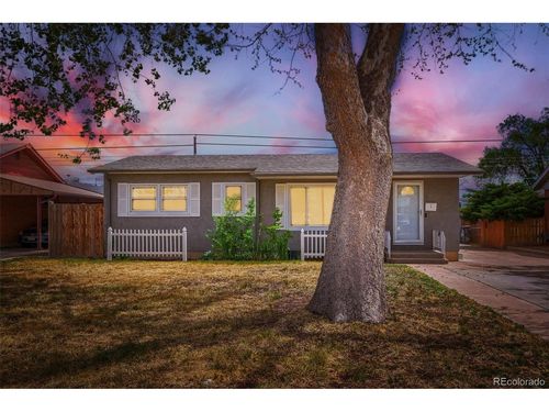 2036 Sherwood Ln, Pueblo, CO, 81005-2508 | Card Image