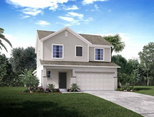 3932 Bluethread Way, POINCIANA, FL, 34759-5808 | Card Image