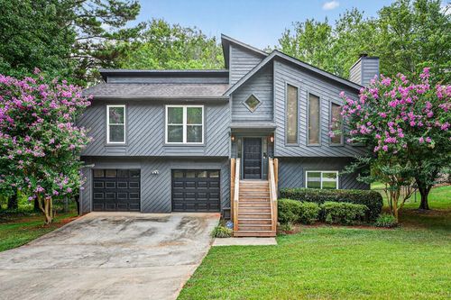 1270 Gin House Ln, Lawrenceville, GA, 30045-5498 | Card Image