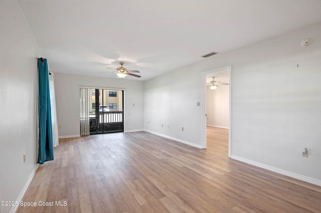 Living room and dining room | Image 8