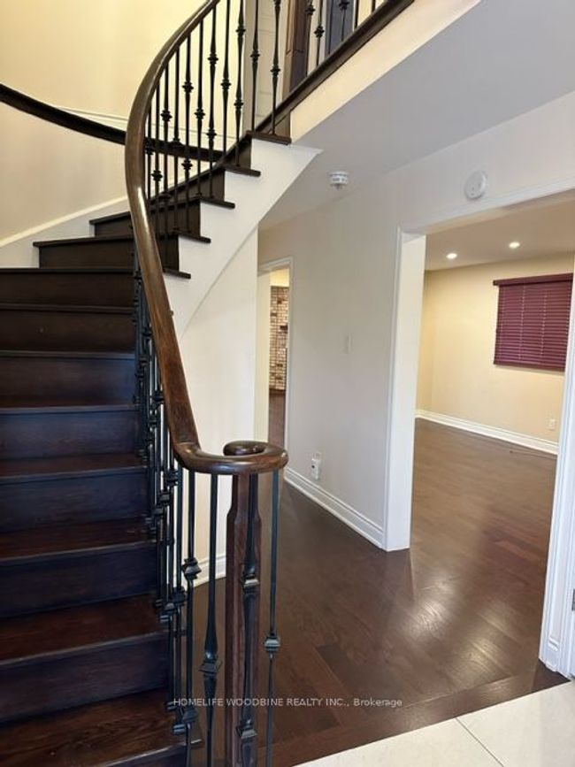 MAIN - 210 Ecclestone Dr, House other with 4 bedrooms, 3 bathrooms and 1 parking in Brampton ON | Image 5