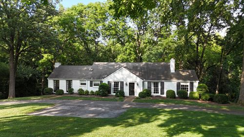 406 Sunnyside Dr, Nashville, TN, 37205-3414 | Card Image