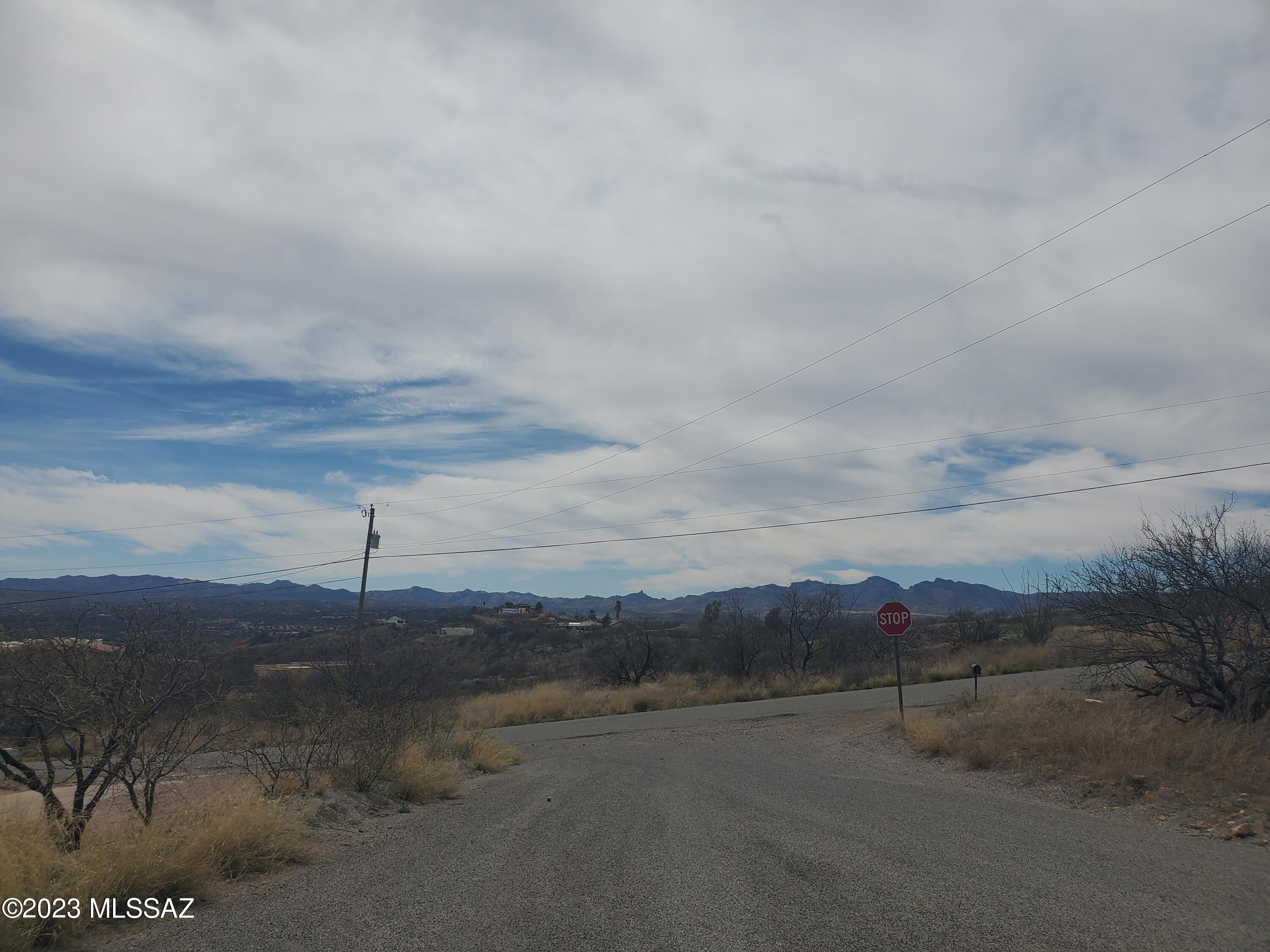 Land in Rio Rico 5