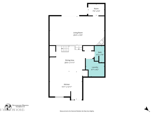 b-6-7000 Big Horn Dr, Crossville, TN, 38572-6508 | Card Image