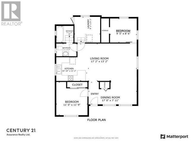 756 Cawston Ave, House other with 2 bedrooms, 1 bathrooms and 4 parking in Kelowna BC | Image 5