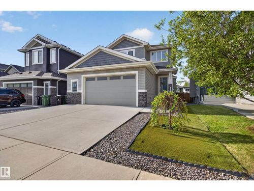 457 Meadowview Dr, Fort Saskatchewan, AB, T8L0N9 | Card Image