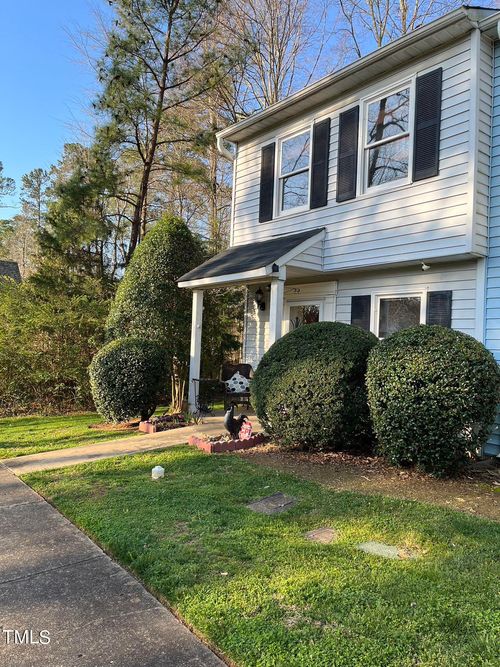 24 Georgetown Ct, Durham, NC, 27705-6147 | Card Image