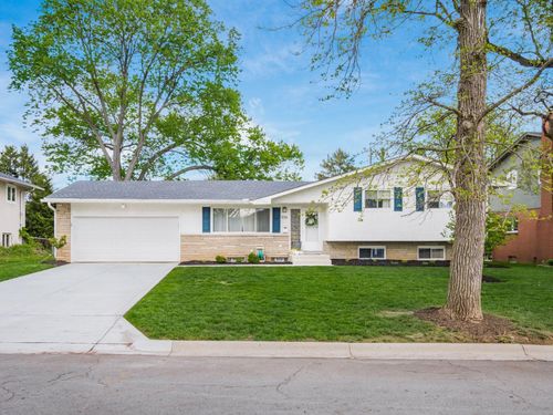 1016 Kennington Ave, Columbus, OH, 43220-4019 | Card Image