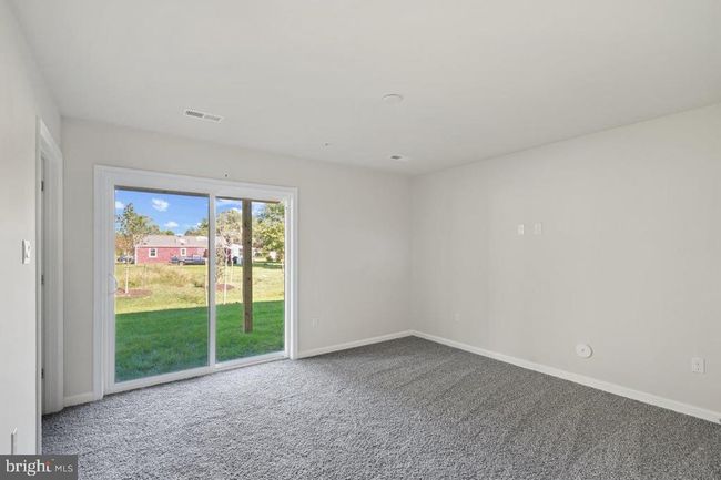 7417 Fern Gully Way, Townhouse with 4 bedrooms, 4 bathrooms and null parking in BRANDYWINE MD | Image 5