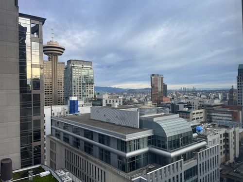 1508-610 Granville St, Vancouver, BC, V6C3T3 | Card Image