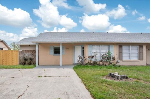 9844 River Pines Ct, Orlando, FL, 32825-6515 | Card Image