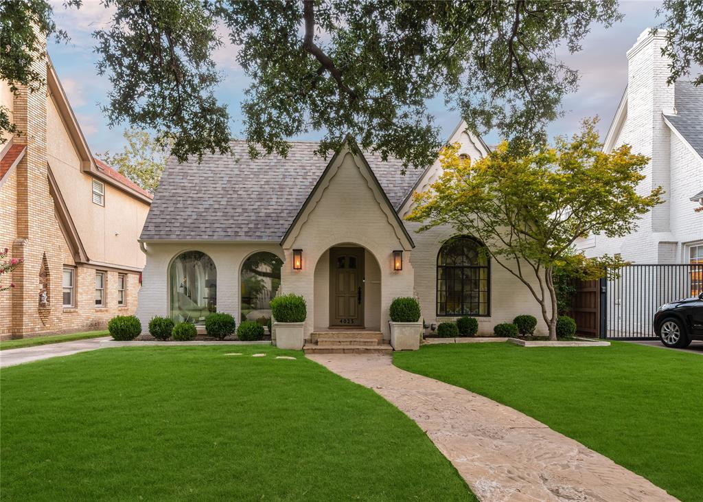 Purdue Ave, Dallas, TX 75225