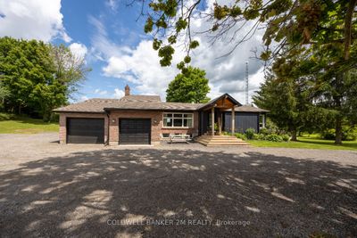 7559 Lakeridge Rd, House other with 3 bedrooms, 2 bathrooms and 15 parking in Uxbridge ON | Image 1