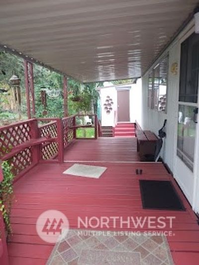 12 - 621 Nick Road, House other with 2 bedrooms, 1 bathrooms and 2 parking in Centralia WA | Image 2