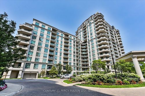 317-20 Bloorview Pl, North York, ON, M2J0A6 | Card Image