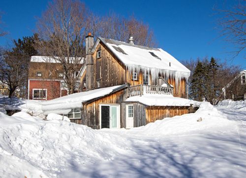 196 Brainerd St, Danville, VT, 05828-4443 | Card Image