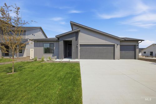 17686 N Beckwourth Ave, Nampa, ID, 83687-1252 | Card Image