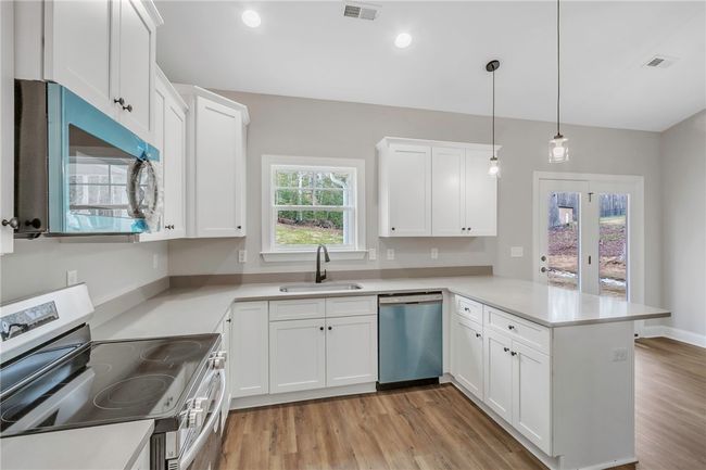 109 Brookside Cir, House other with 3 bedrooms, 2 bathrooms and null parking in Honea Path SC | Image 10