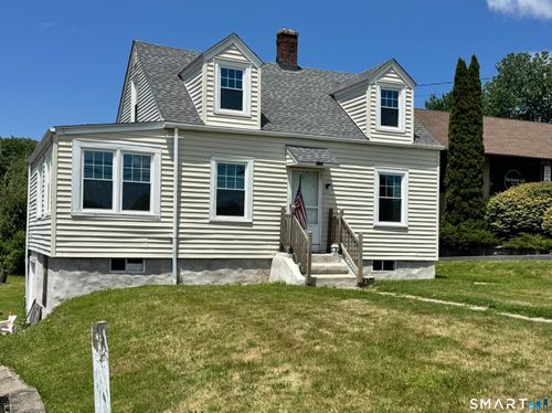 405 Wolcott Rd, Wolcott, CT, 06716-2613 | Card Image