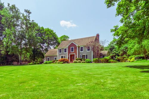 427 Long Mountain Rd, New Milford, CT, 06776-4801 | Card Image