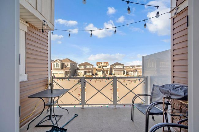 25 Cityscape Court Ne, Home with 2 bedrooms, 2 bathrooms and 2 parking in Calgary AB | Image 12
